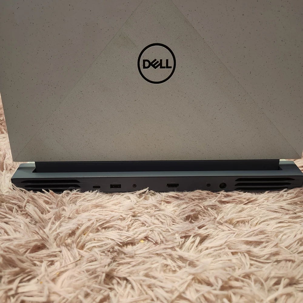 Dell G15 Ryzen 5 Edition W/ NVIDIA RTX 3050